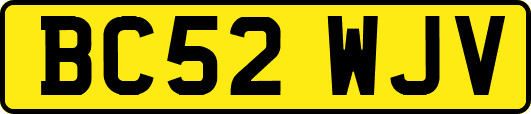 BC52WJV