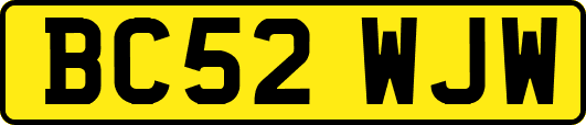 BC52WJW