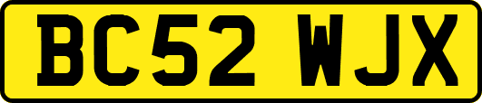 BC52WJX