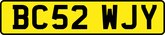BC52WJY