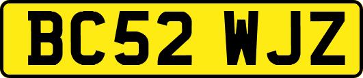 BC52WJZ