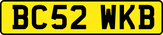 BC52WKB