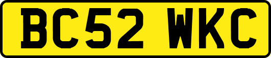 BC52WKC
