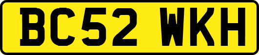 BC52WKH
