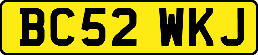 BC52WKJ