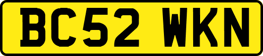 BC52WKN