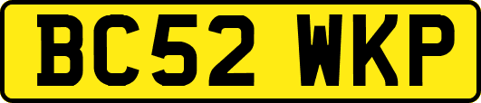 BC52WKP
