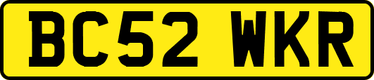 BC52WKR