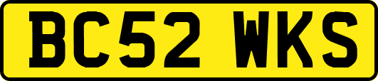 BC52WKS