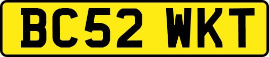 BC52WKT