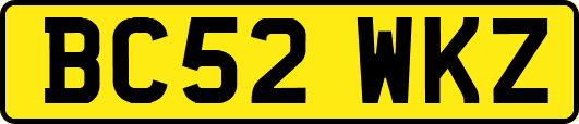 BC52WKZ