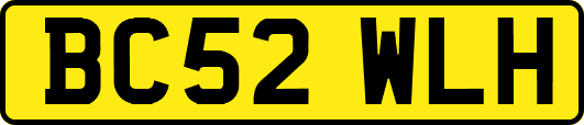 BC52WLH