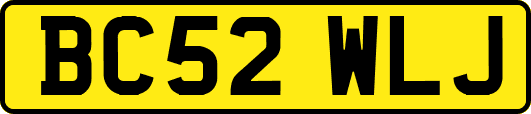 BC52WLJ