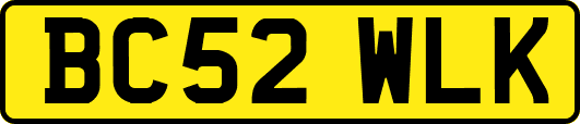 BC52WLK
