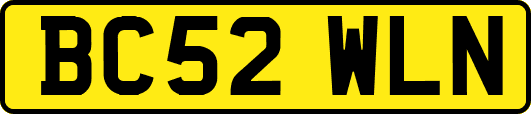 BC52WLN