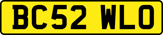 BC52WLO