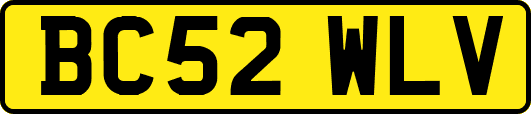 BC52WLV