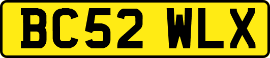 BC52WLX