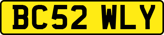 BC52WLY