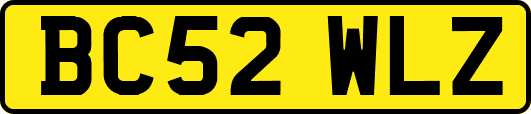 BC52WLZ