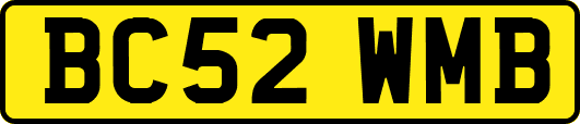 BC52WMB