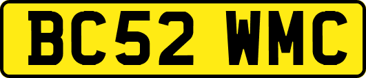 BC52WMC