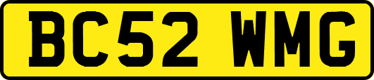 BC52WMG