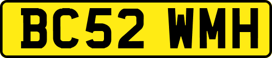 BC52WMH