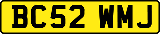 BC52WMJ