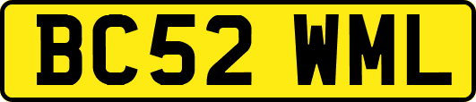 BC52WML