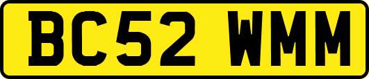 BC52WMM