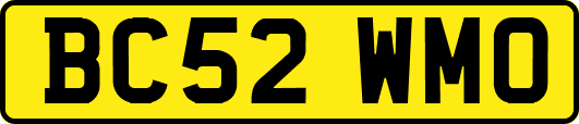 BC52WMO