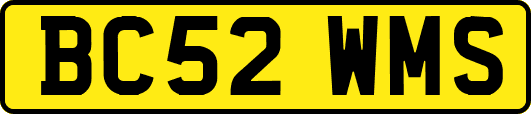 BC52WMS
