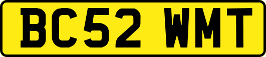 BC52WMT