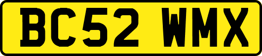 BC52WMX