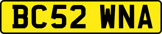 BC52WNA