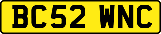 BC52WNC