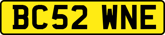 BC52WNE