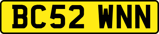 BC52WNN