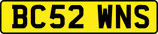 BC52WNS