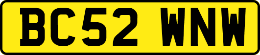 BC52WNW