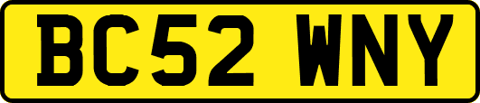 BC52WNY