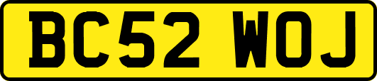 BC52WOJ