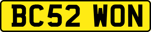 BC52WON