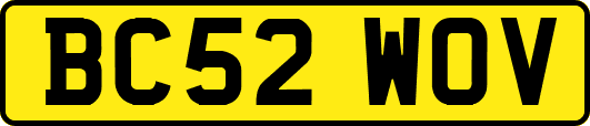 BC52WOV