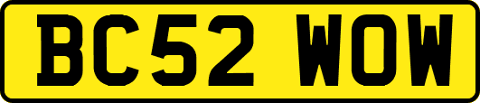 BC52WOW