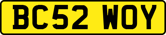 BC52WOY