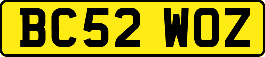 BC52WOZ