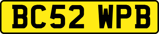 BC52WPB