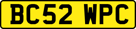 BC52WPC